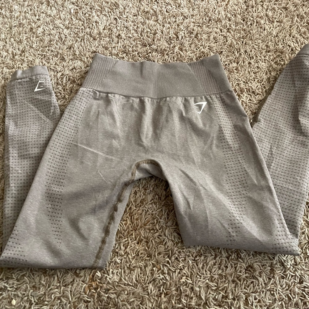 Gymshark vital seamless leggings